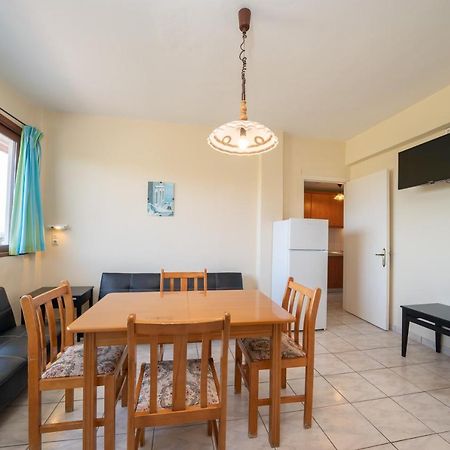 Lorenzo House Apartments Lassi  Extérieur photo