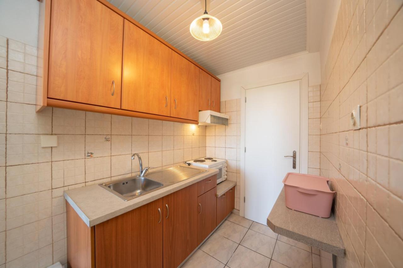Lorenzo House Apartments Lassi  Extérieur photo